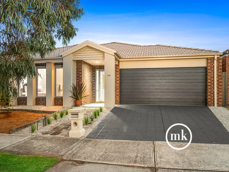 Spacious & Stylish Family Home In A Great Location!