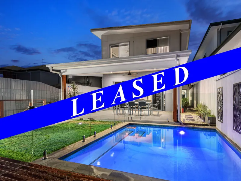 Executive Rental - Rare Find