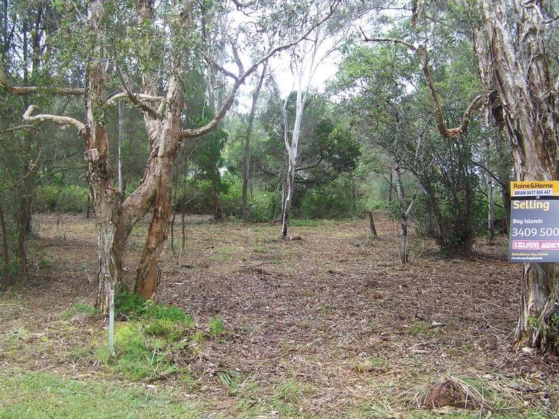 NEAR WATER FRONT BLOCK NORTH END