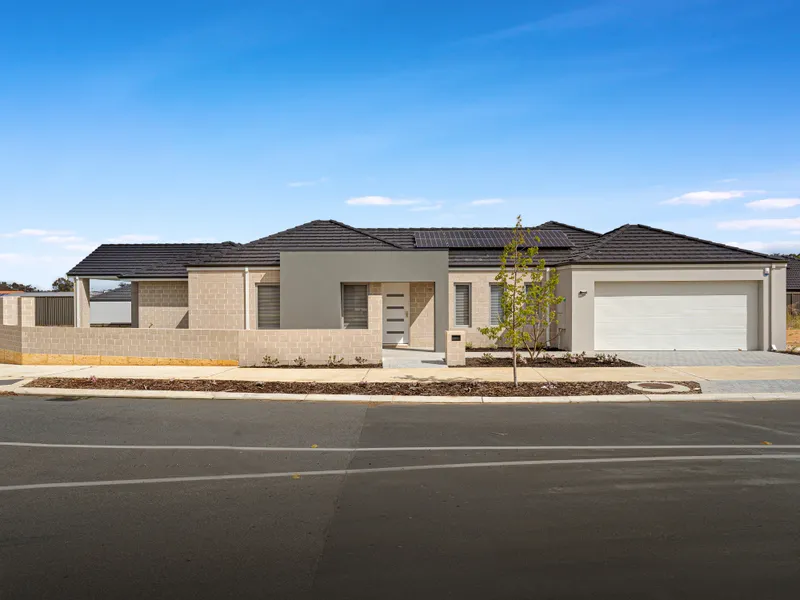 Stunning Design - Newly finished Large Home