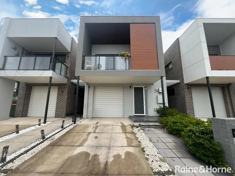 Spacious Family Living!