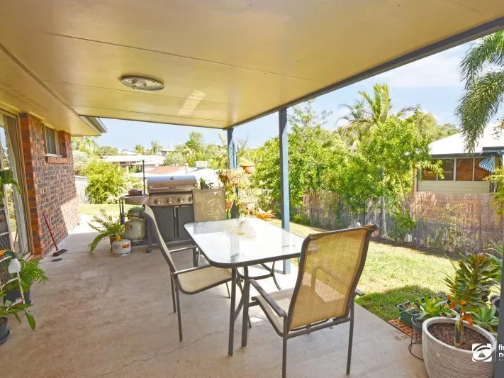 PERFECT FOR THE GROWING FAMILY