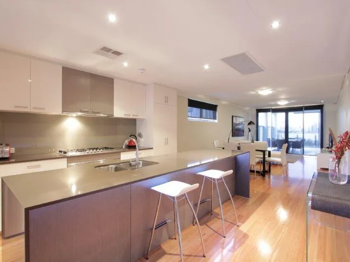 ALLURE APARTMENTS - FURNISHED LUXURY APARTMENT