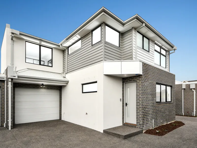 Design Meets Functionality in the Heart of Altona