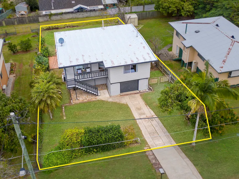 TWO STYLISH HOMES IN ONE