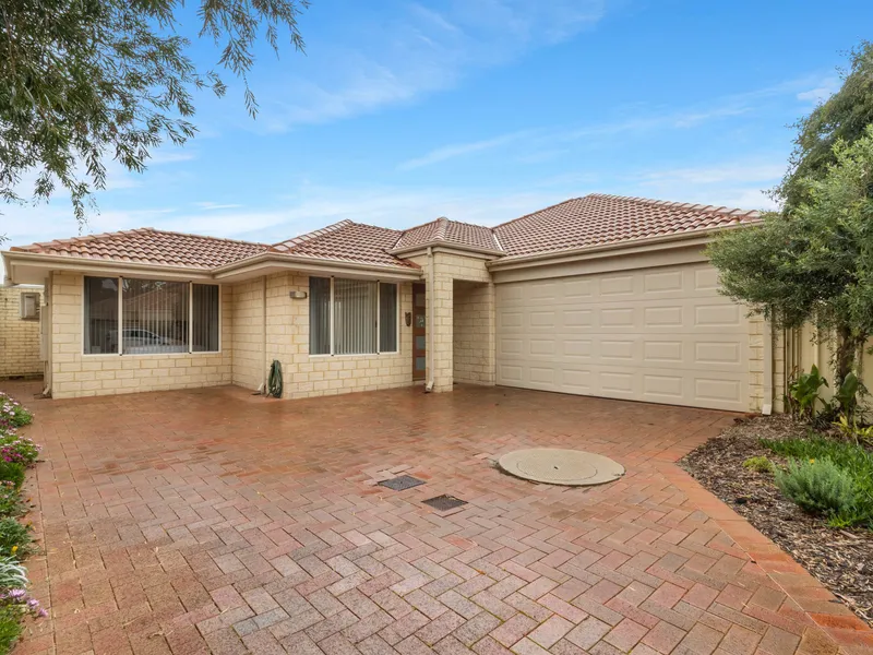 So Close to…….. Everything!