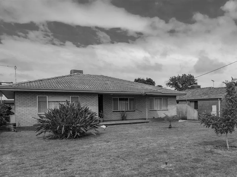 Under Offer