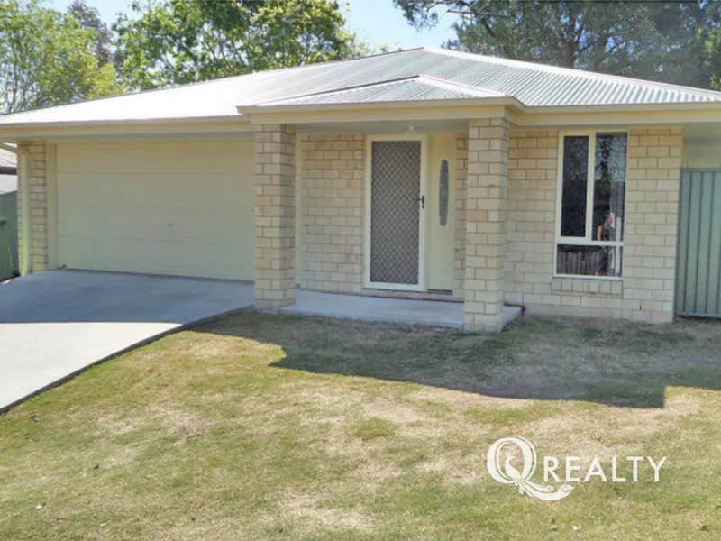 Lovely Family Home Close to Ipswich Amenities