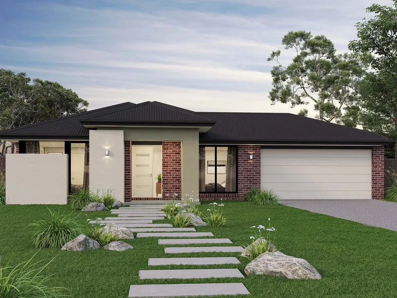 HOUSE & LAND PACKAGE - HAVE YOUR DREAM HOME BUILT BY VICTORIAS LARGEST BUILDER OF STEEL FRAME HOMES