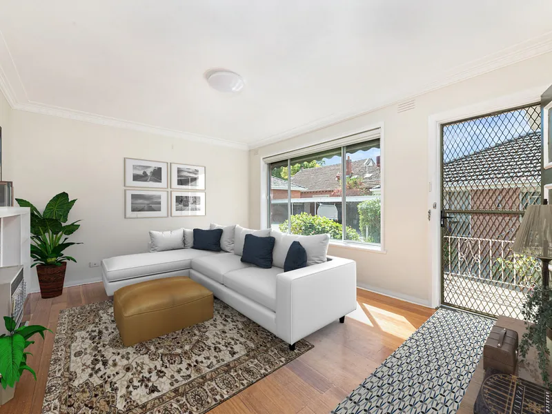 CENTRAL LOCATION CLOSE TO SCHOOLS STATION AND SHOPS