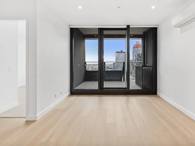 Modern Apartment in Melbourne Quarter