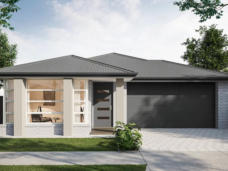 Your new lifestyle starts here!