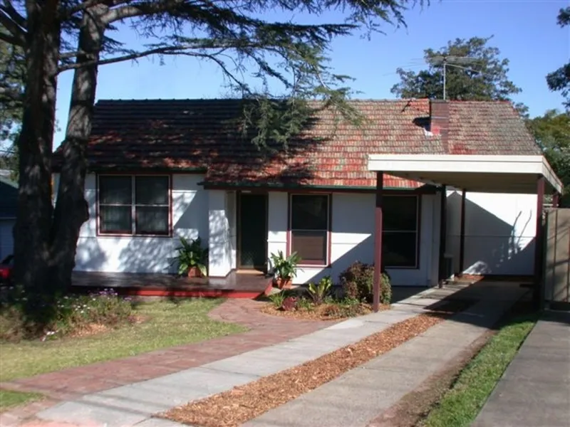 FANTASTIC 3 BEDROOM HOME