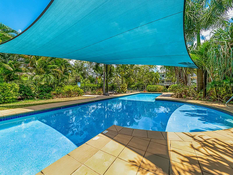 Location Location In Baybreeze