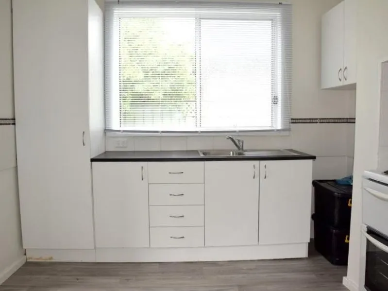 Three Bedroom House