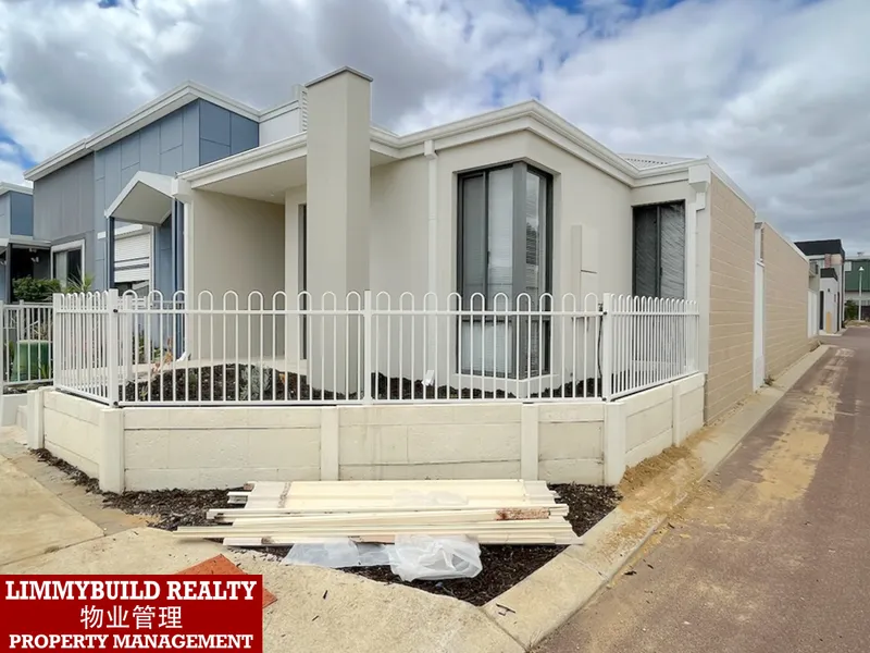 Brand new - 3x2 House in Byford