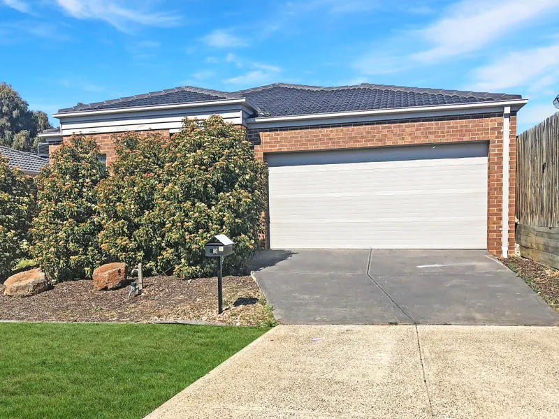 Gorgeous Family Home 