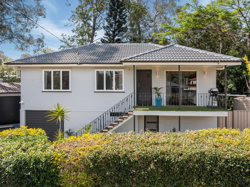 The 1 Neighbour Lifestyle