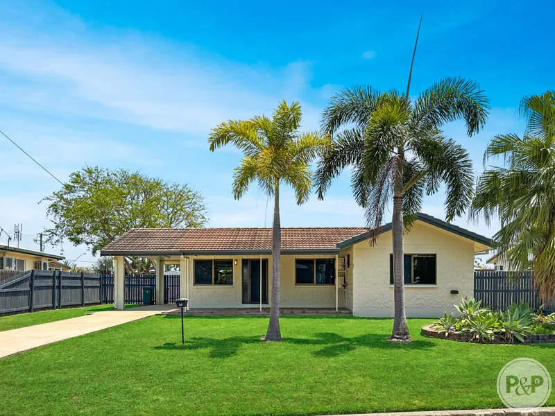 Easy Living In Thuringowa Central