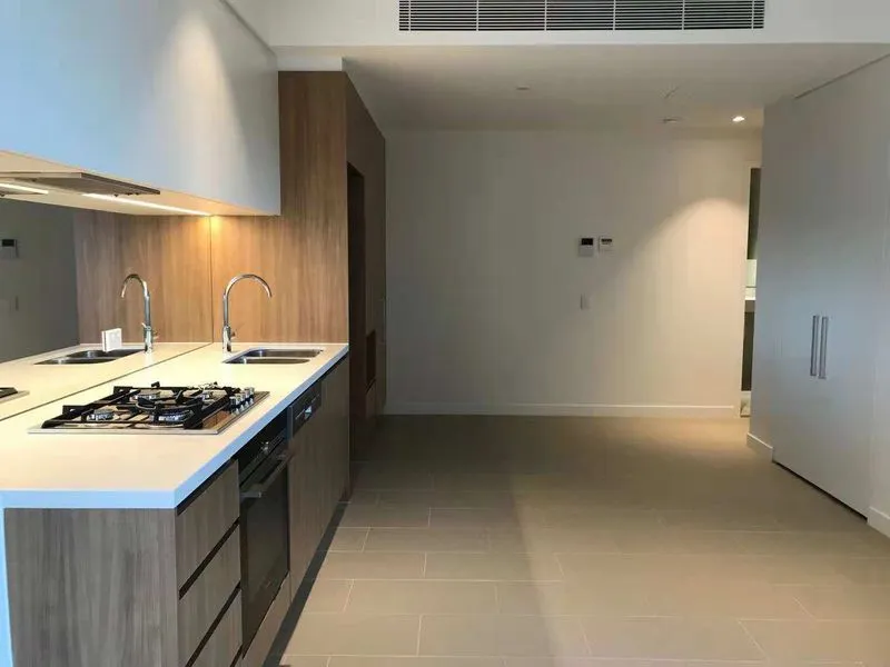 Modern 1 Bedroom Apartment For Lease