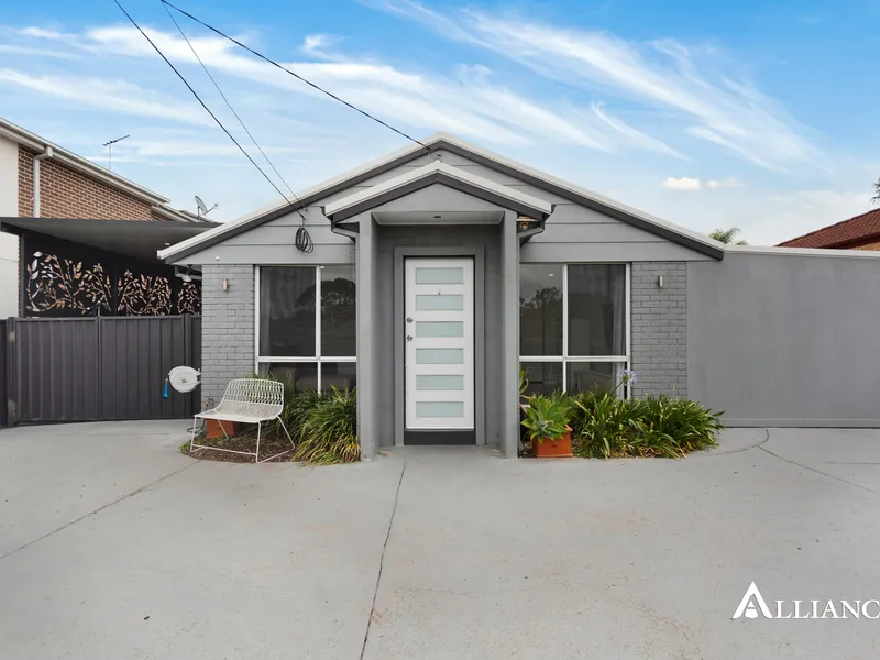 Perfect Entertainers Haven