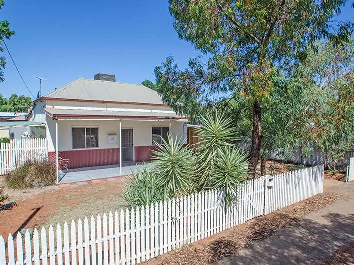 A First Home Owner's Dream