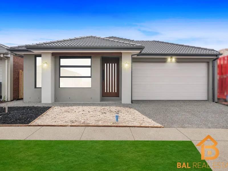 !!Brand New Family home for Rent!!