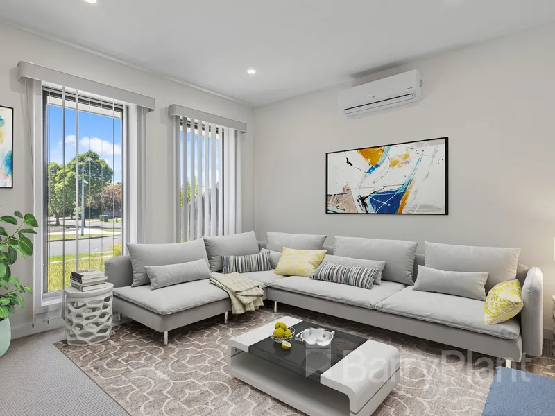 Low-maintenance lifestyle prize.