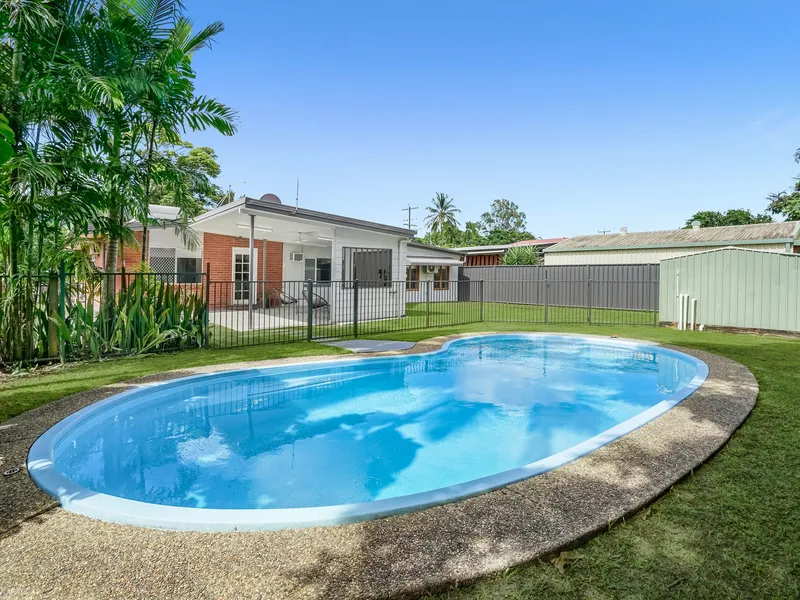 Fully renovated family home in Edge Hill