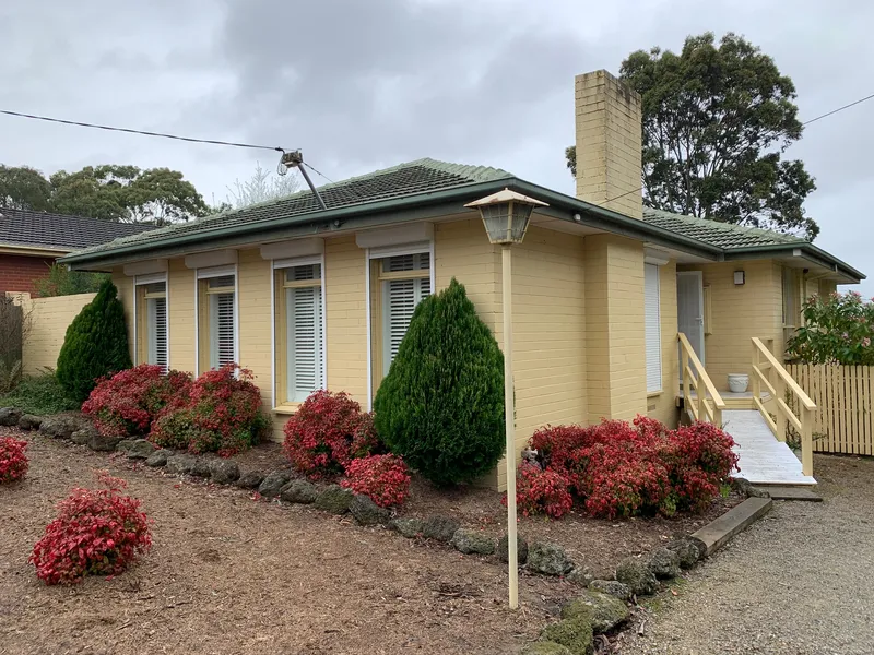 Cosy Family Home in Great Location!