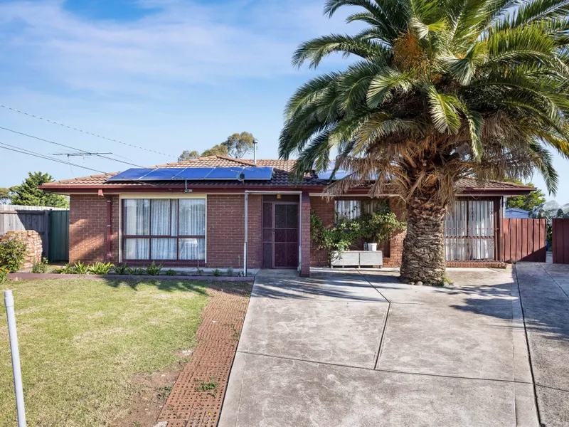 Affordable & conveniently located