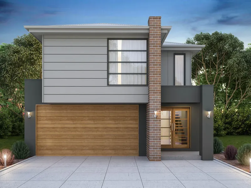 House & Land available now in Calamvale!