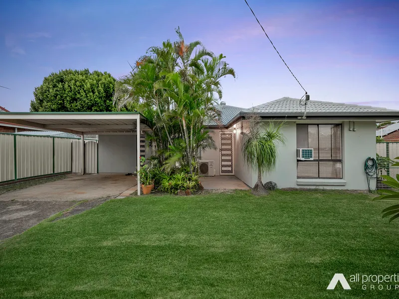 Perfect Property for your Family