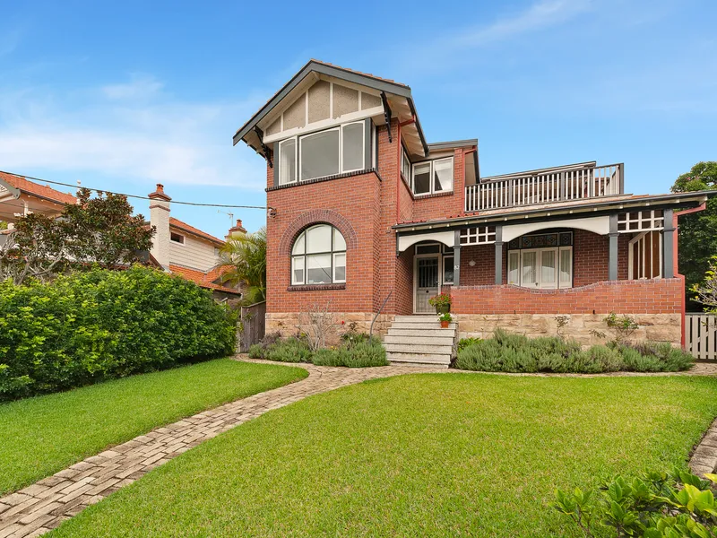 Immaculate Family Home