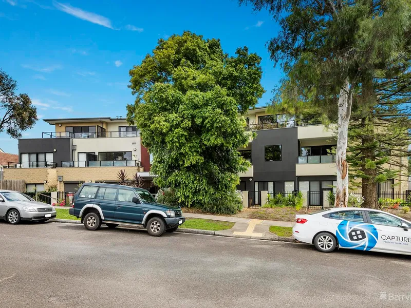 Private Apartment in a Central Location