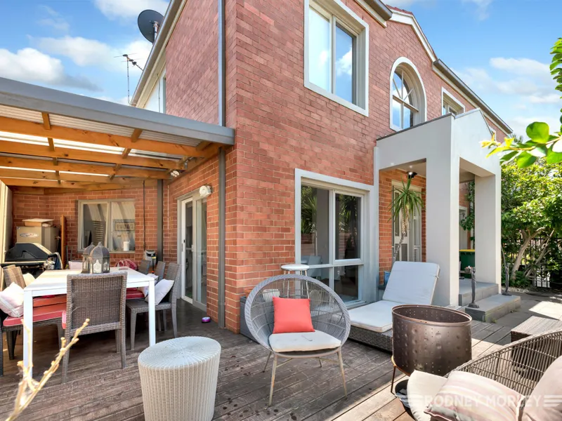 This one has it all!