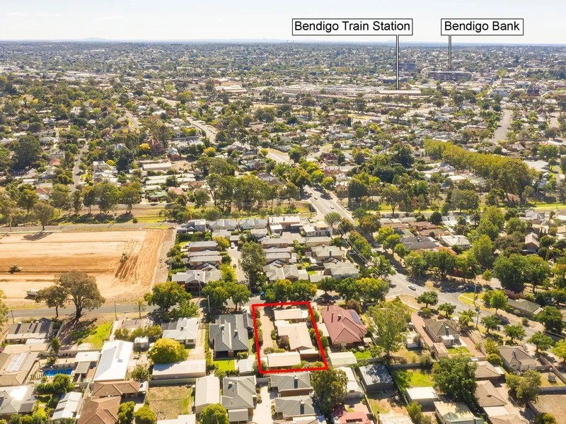 Blue Chip Opportunity! - Only 1 unit left!