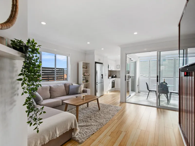 Sophisticated Living in the Heart of Cleveland!