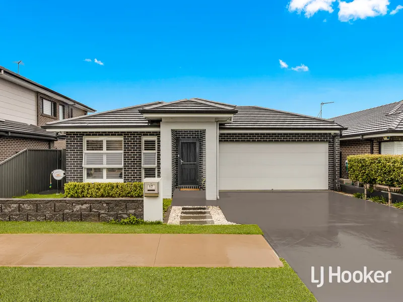 Stunning Home - Quality Finishes Throughout