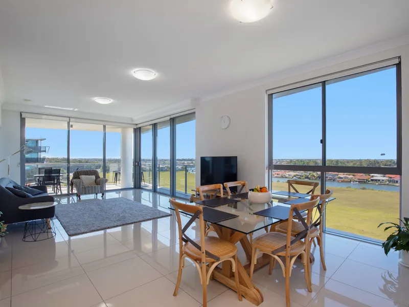 INVESTORS MUST TAKE NOTE!