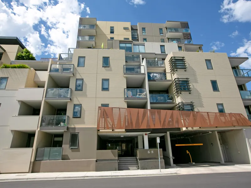 Clinch The Unbeatable Lock-And-Leave Lifestyle On Offer!