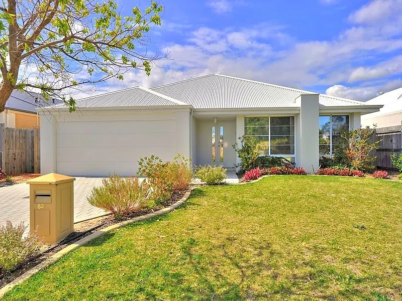 OPPOSITE PARK - ENERGY EFFICIENT - MARINERS COVE