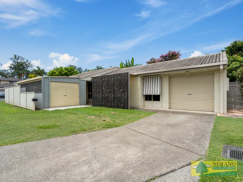 Immaculate Home – Light and Bright in Sought After Location