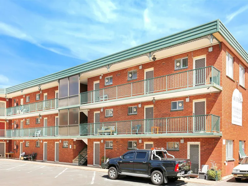 An affordable & ideal investment