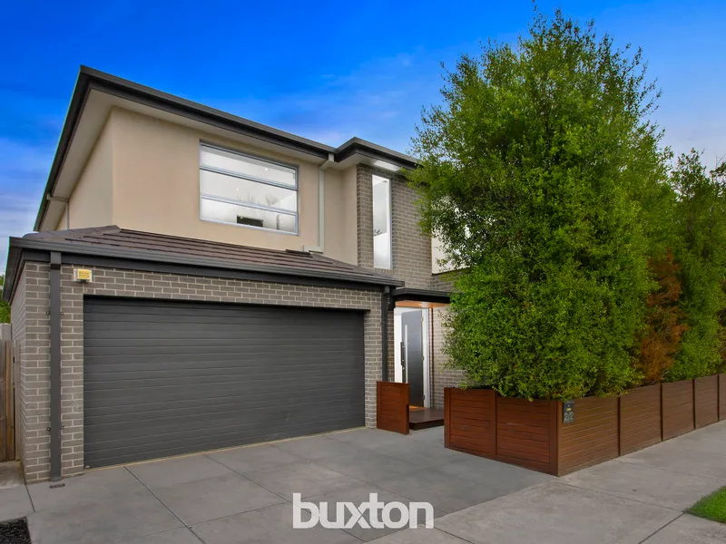 Convenience, Style And Location