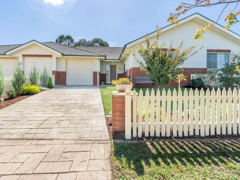 A 'surprise package' awaits you behind closed doors!