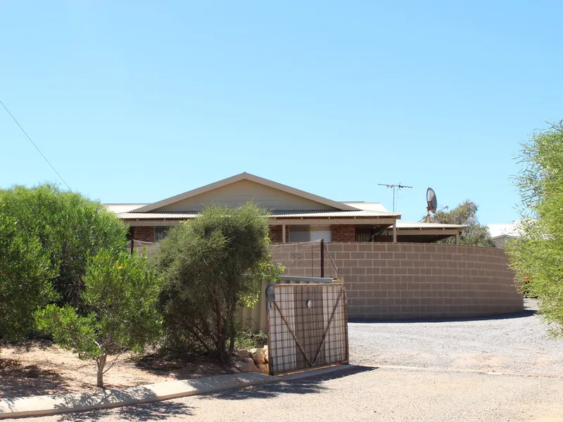 Are You looking For A Sea Change?