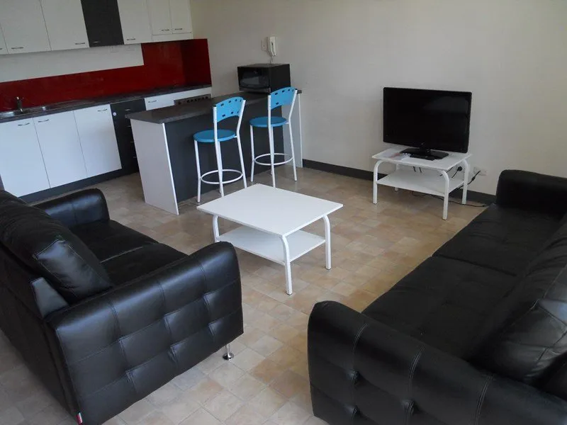 2 Bedroom Furnished Apartment - Suit Students and Professionals