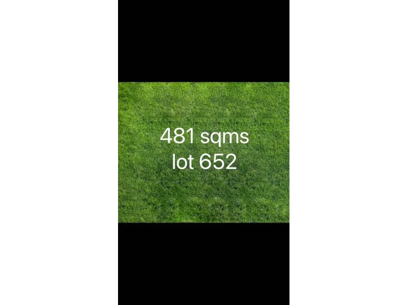 Beach side estate of 481 sqm in werribee south