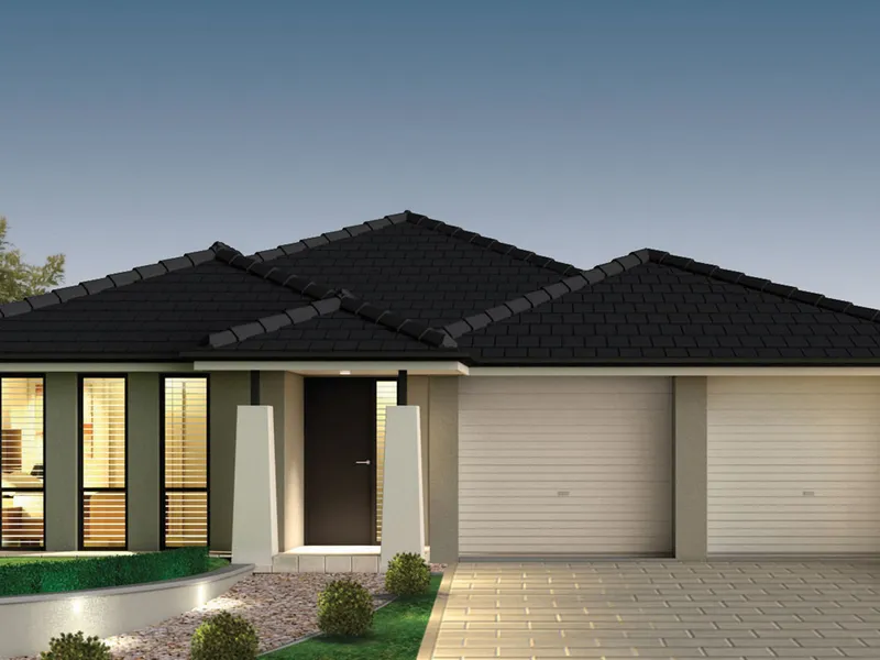 Great design, huge inclusions!